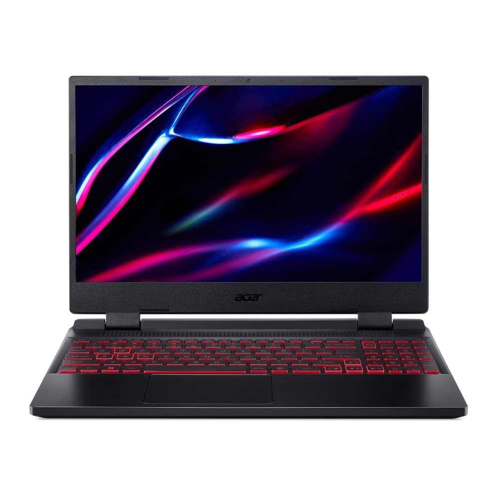 Notebook Acer Nitro 5 RTX 3050 i5