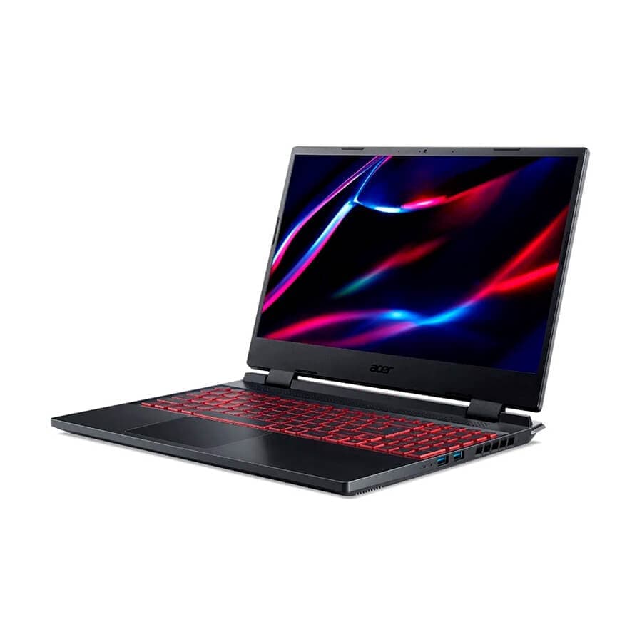 Notebook Acer Nitro 5 RTX 3050 i5