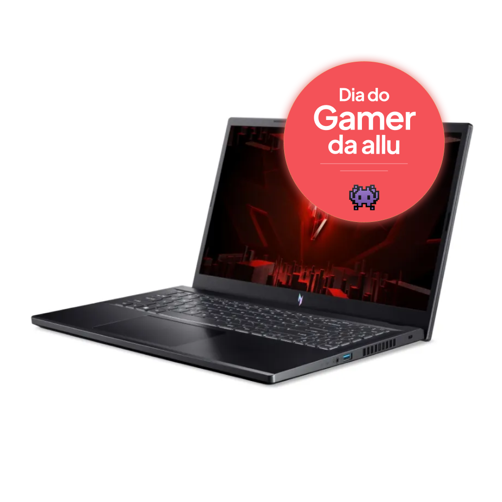 Notebook Acer Nitro V15 i5
