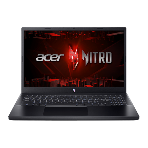 Notebook Acer Nitro V15 RTX 3050 i5