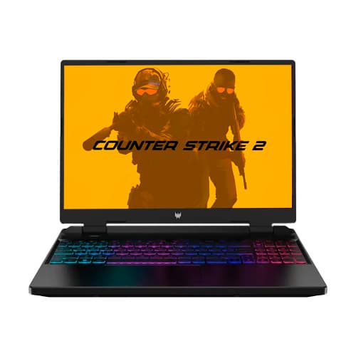 Notebook Acer Predator Helios RTX4060 i7