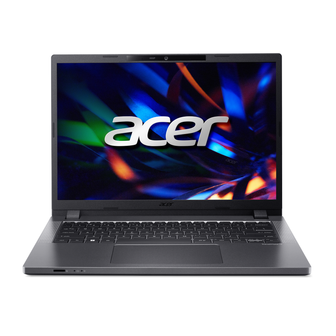 Notebook Acer TravelMate i7