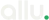 Logo da allu