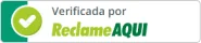 Logo do Reclame aqui