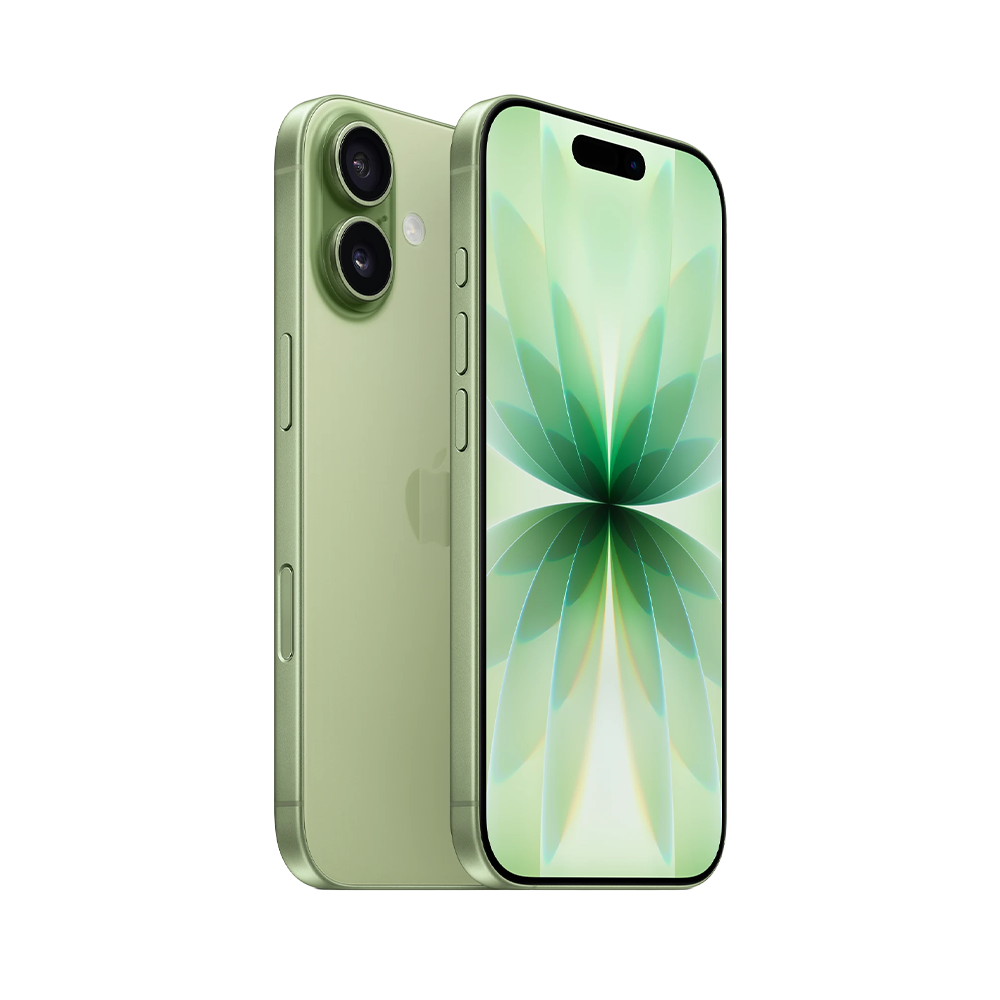iPhone 17