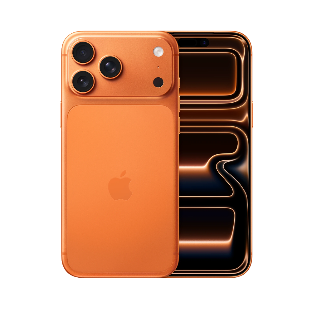 iPhone 17 Pro