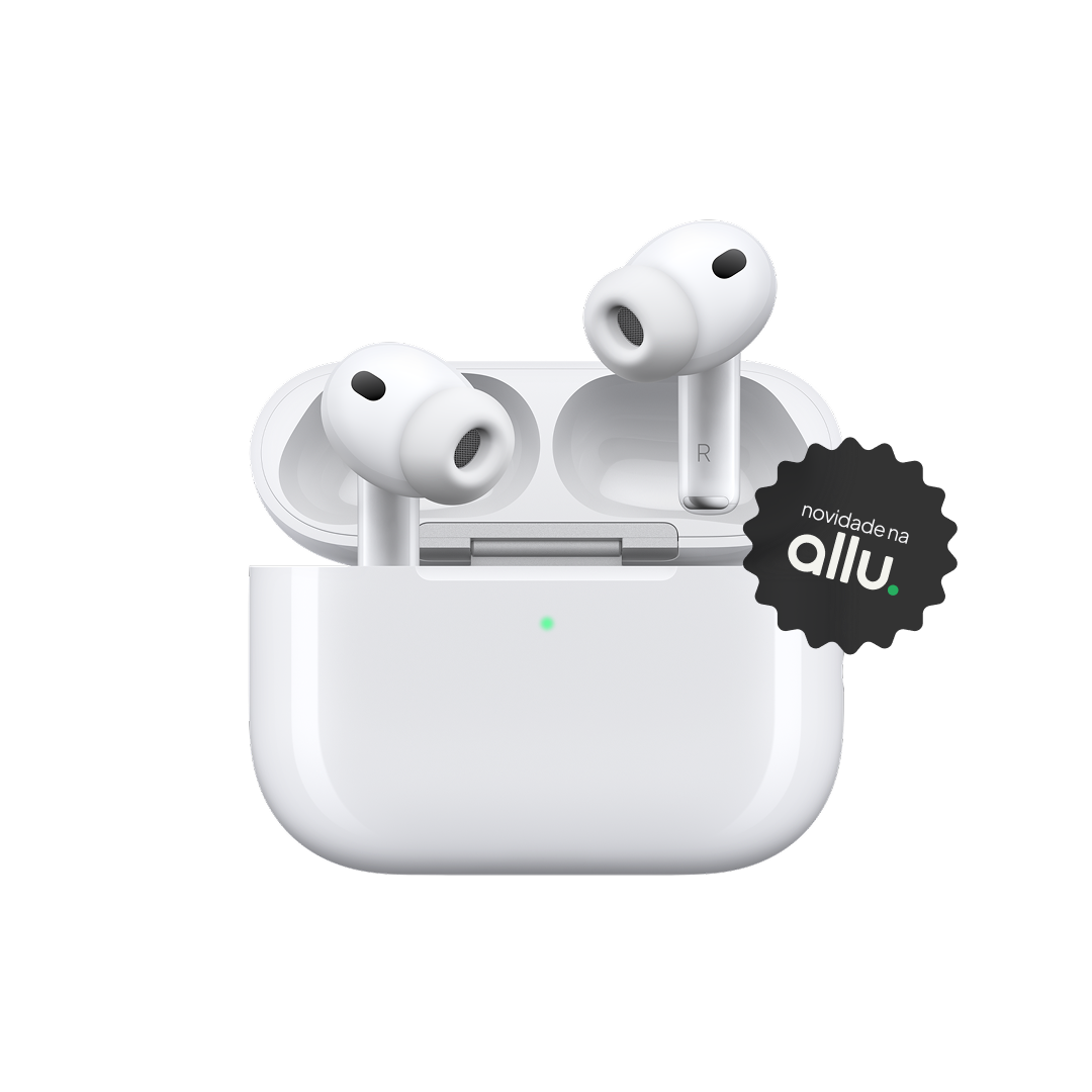 AirPods Pro 3