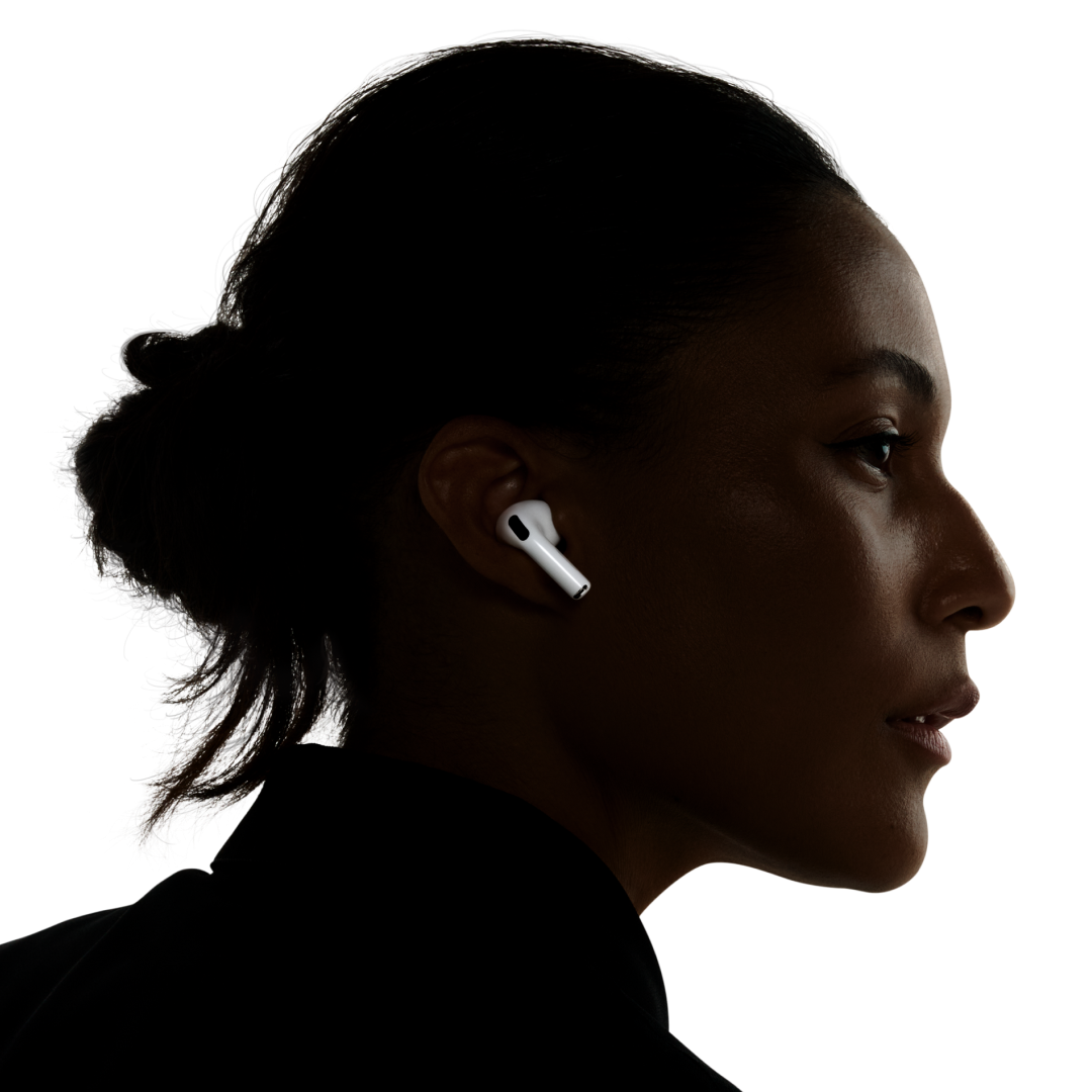 AirPods Pro 3