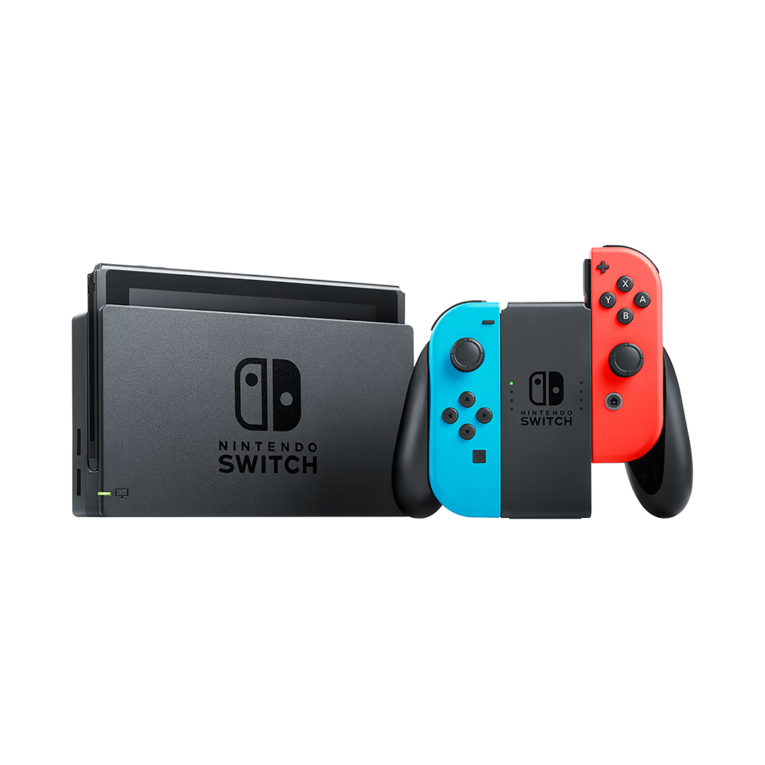 NintendoSwitch本体4/12 Console Nintendo Switch 2 256GB 4K 120FPS