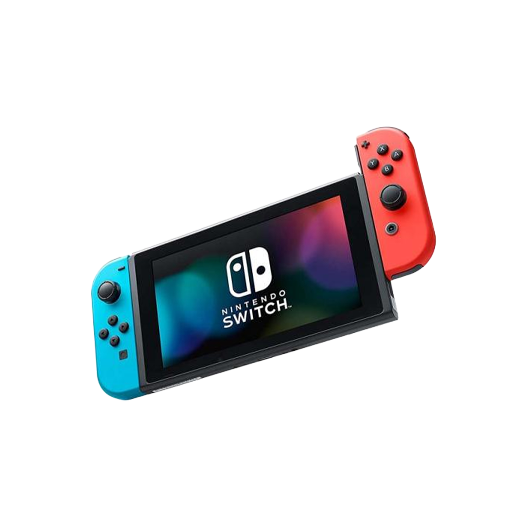 NintendoSwitch本体4/12 Console Nintendo Switch 2 256GB 4K 120FPS