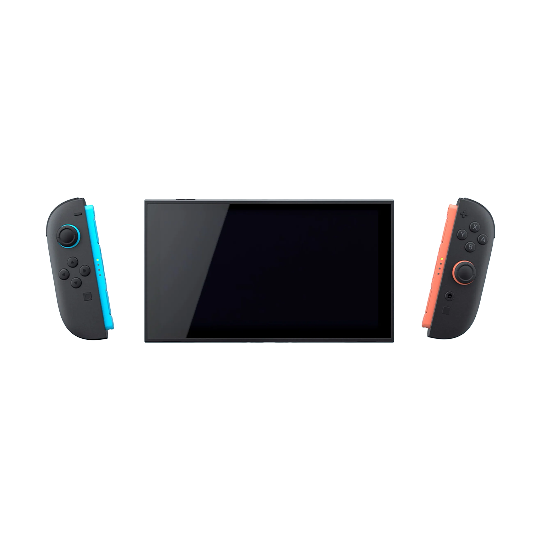 Console Nintendo Switch 2 256GB 4K 120FPS