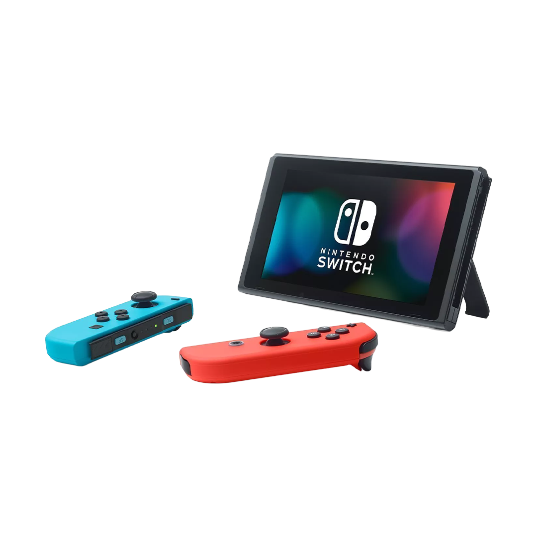 Console Nintendo Switch 2 256GB 4K 120FPS