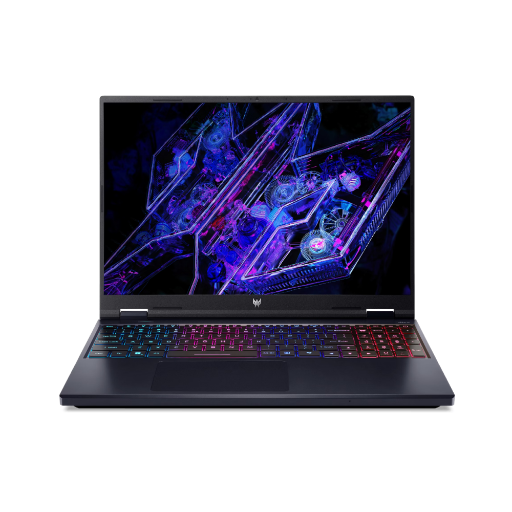Notebook Acer Predator Helios Neo RTX 4060 i7 16GB