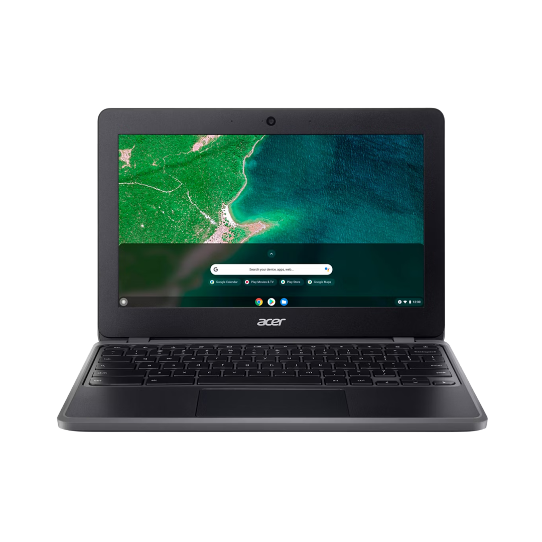 Acer Chromebook 13.3インチ Intel Chromebook Acer Touch Intel Celeron 4GB