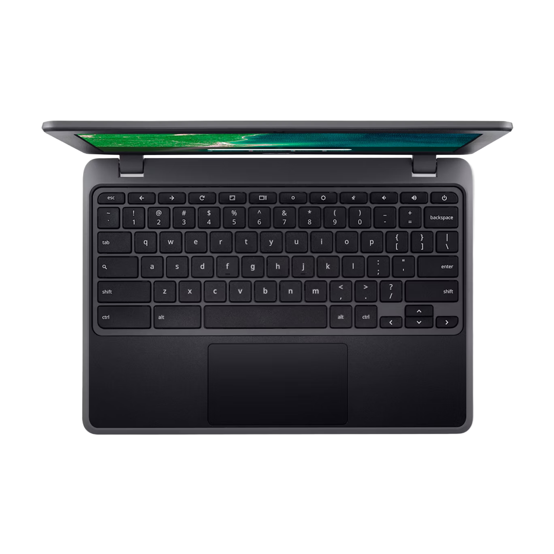 Chromebook Acer Touch Intel Celeron 4GB