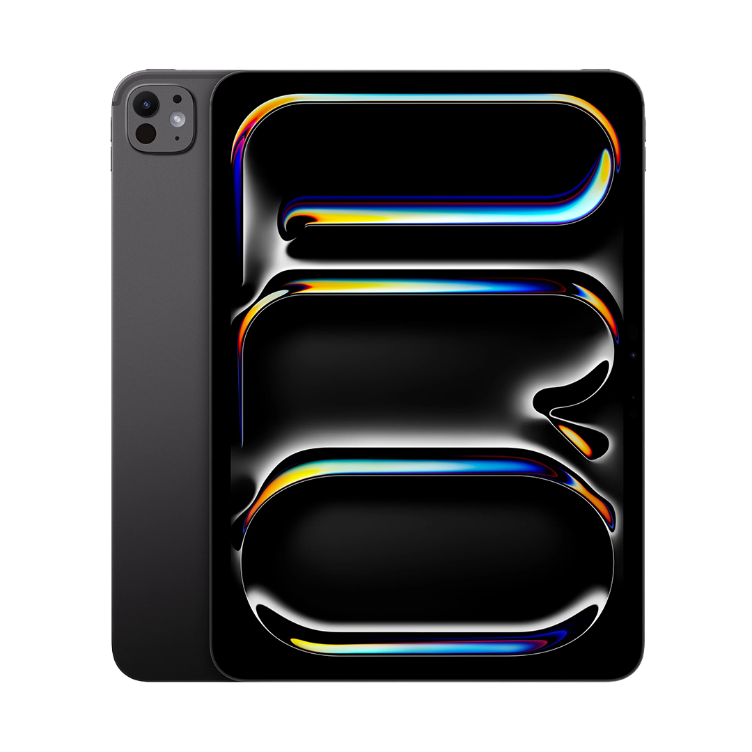 iPad Pro 11" M5