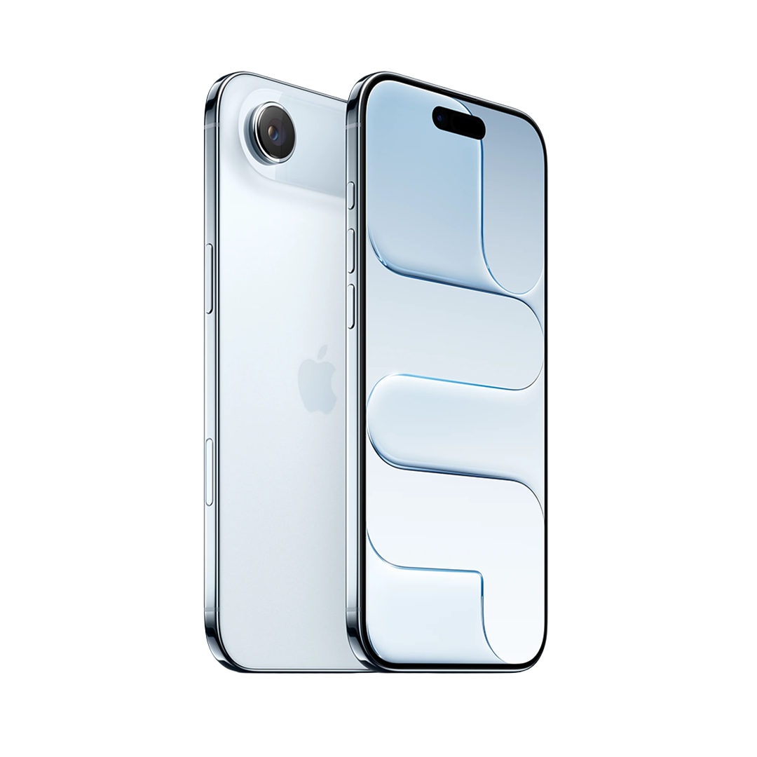 iPhone Air