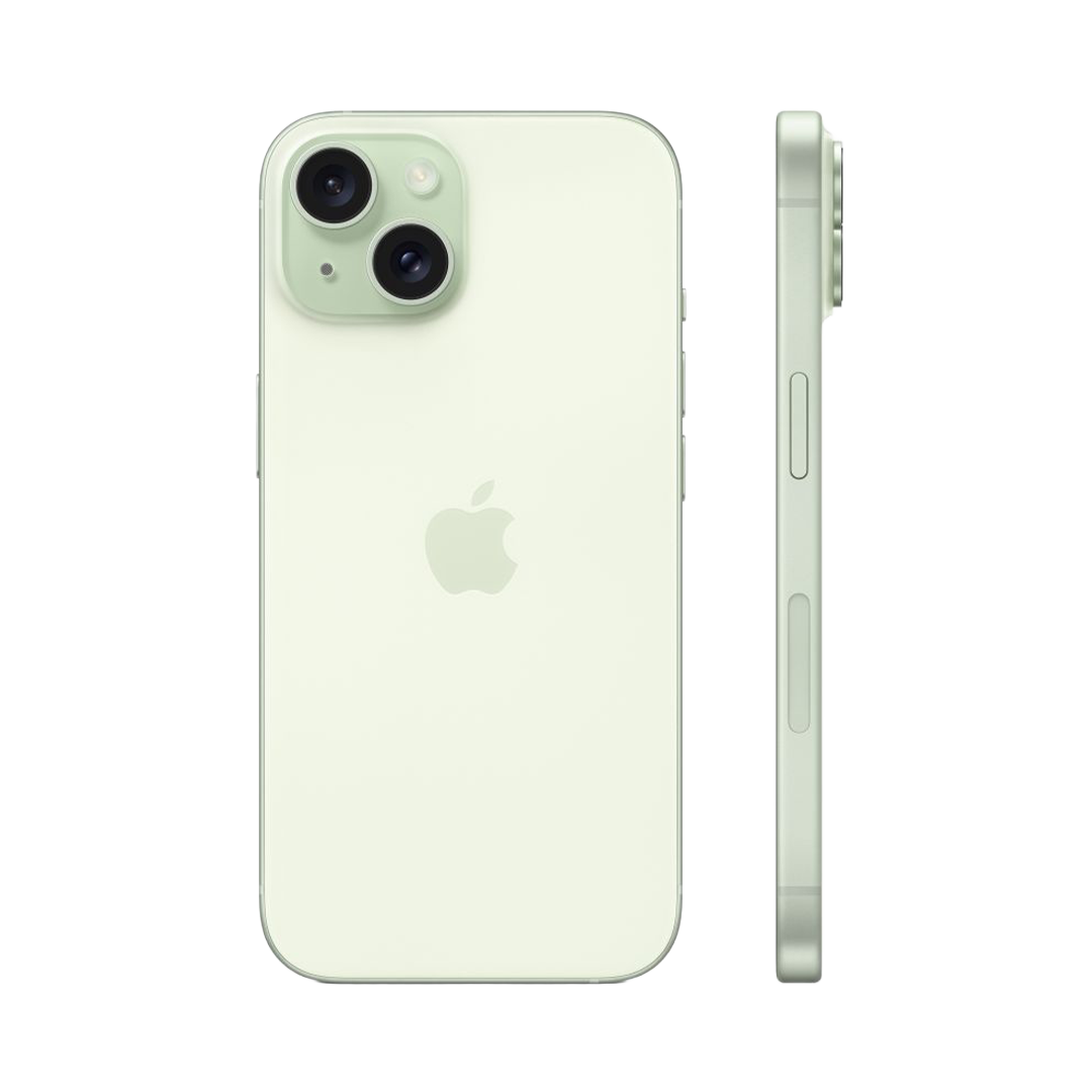 iPhone 15