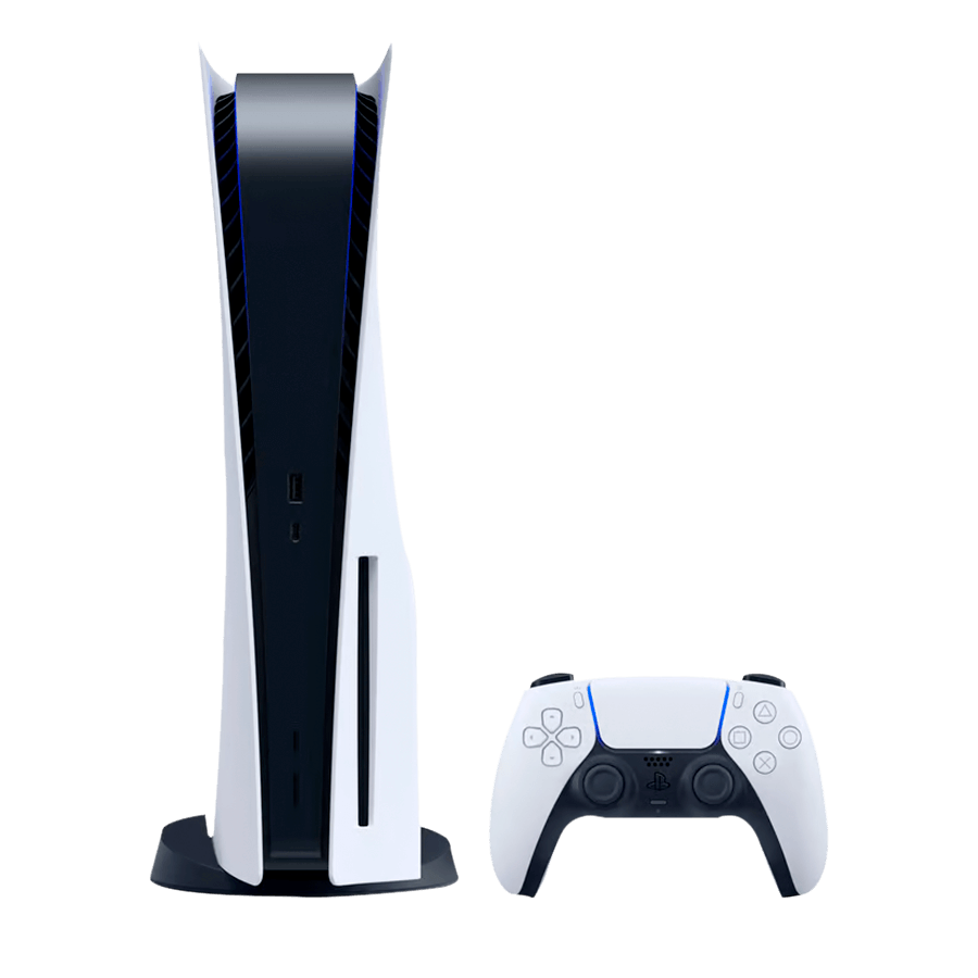 Playstation 5 Edição Disk
