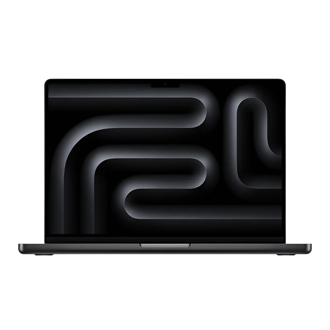 MacBook Pro M4