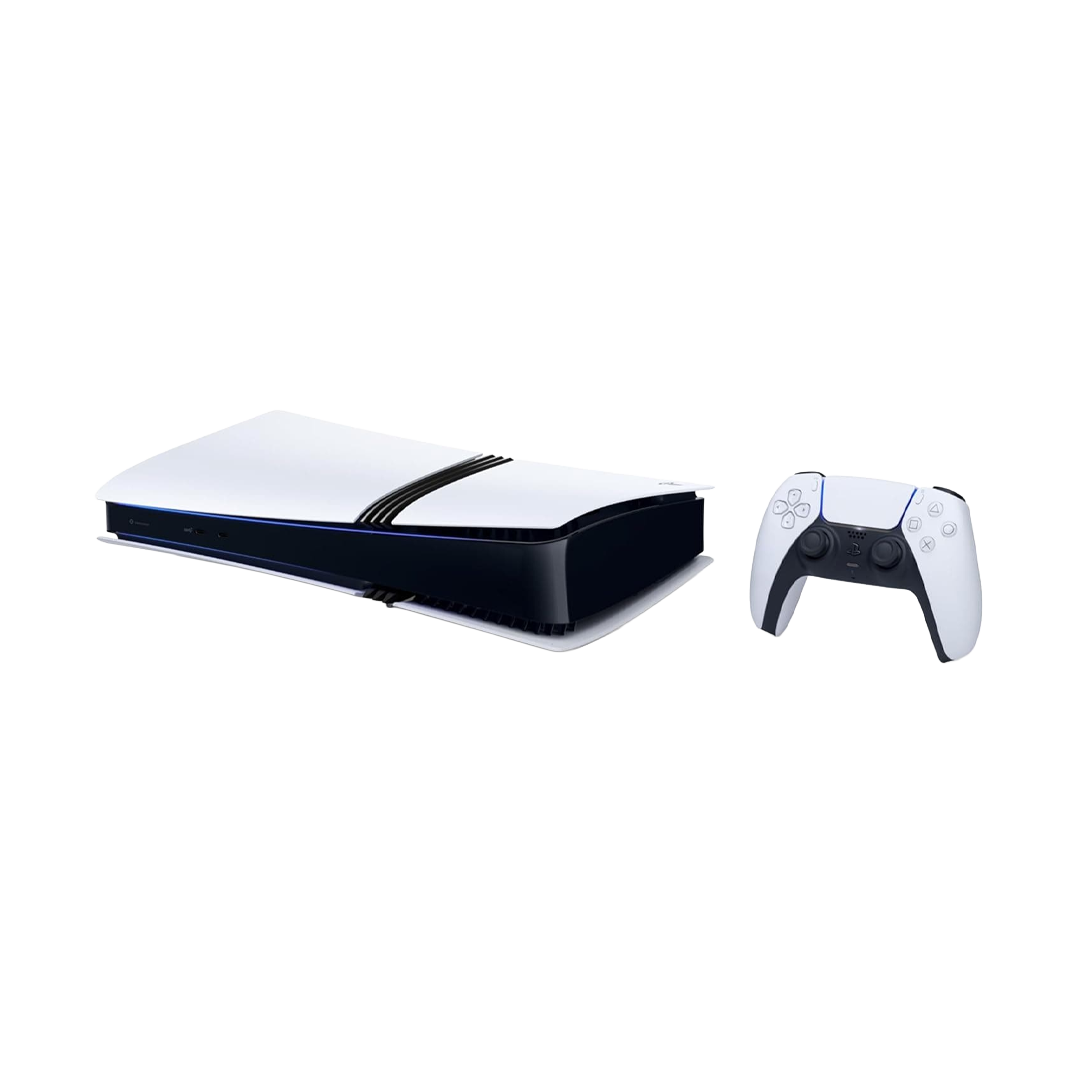 PlayStation 5 Pro
