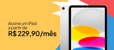 [PROMO] Carnaval - iPad