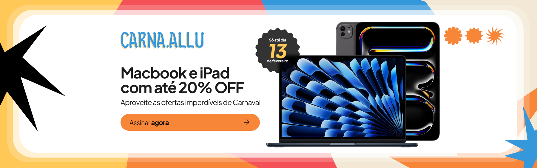 [PROMO] Carna Allu - Apple