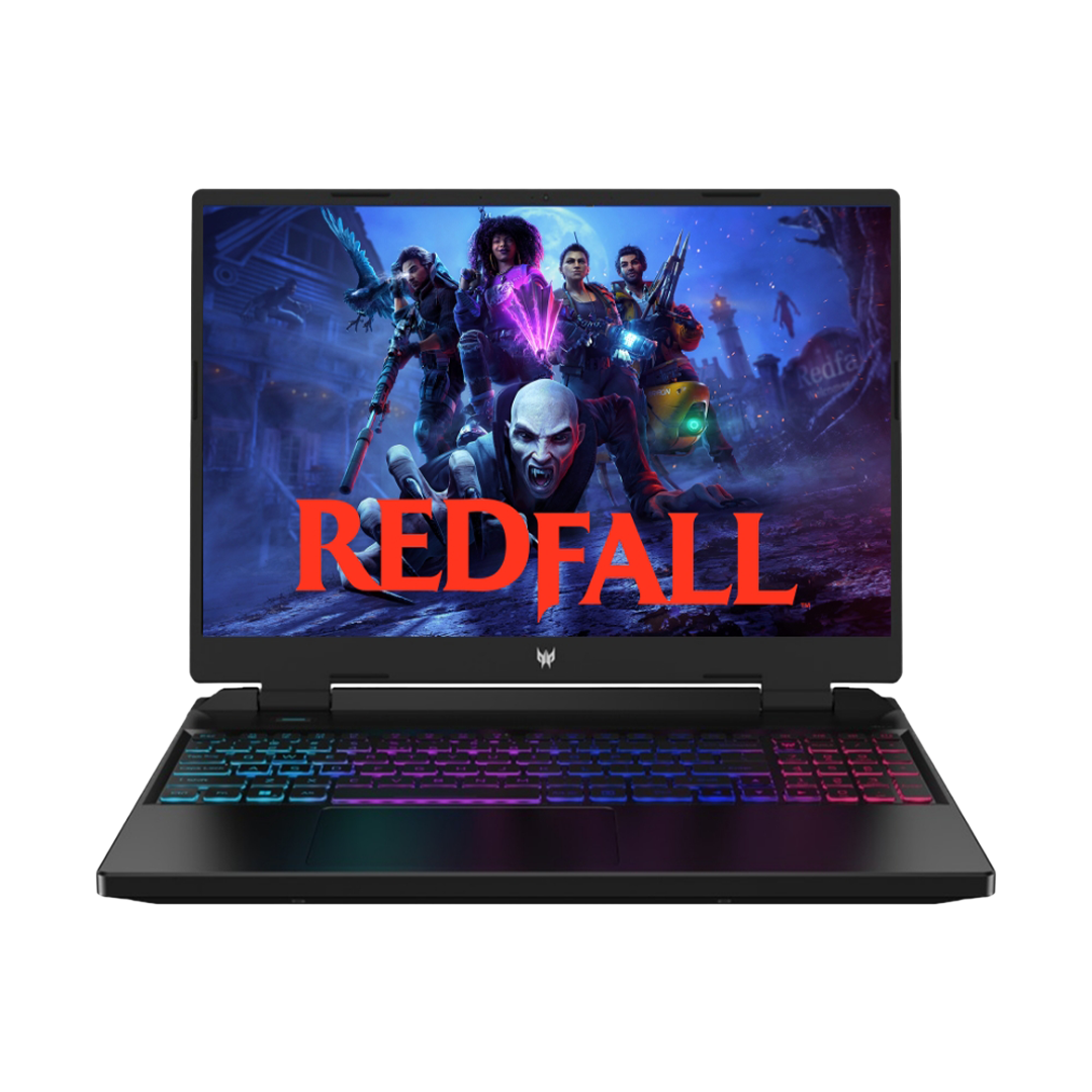 Notebook Acer Predator Helios Neo RTX 4070 i7 16GB