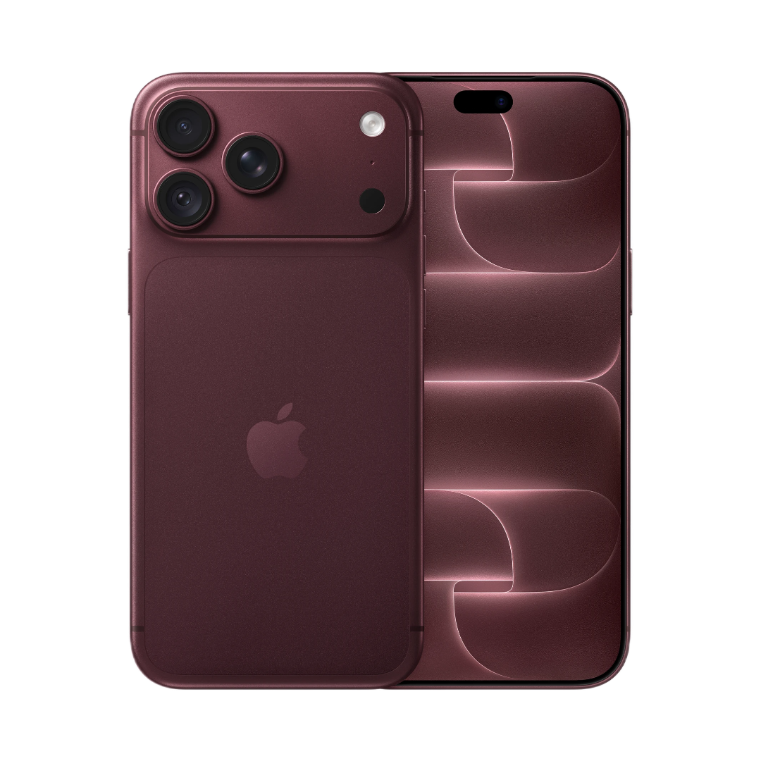 iPhone 18 Pro